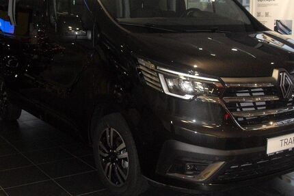 Renault Trafic 11.000 km 58.900 € Iserlohn 58640