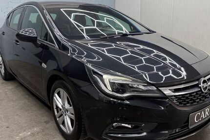 Opel Astra 111.000 km 7.900 &euro; Trier 54294