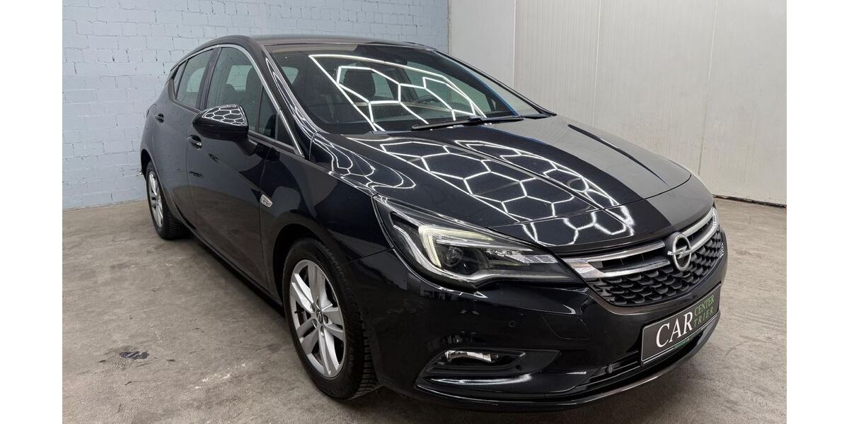 Opel Astra 111.000 km 7.900 &euro; Trier 54294