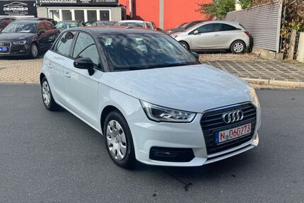 Audi A1 78.000 km 15.700 &euro; Nürnberg 90431