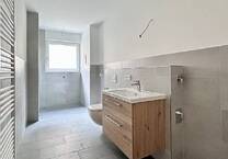 Erstbezug in Dresden-Cotta: Exklusive NeubauWohnung mit Terrasse & 2,5 Zimmer!