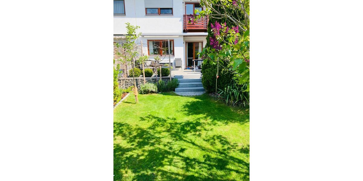 Reihenhaus Ansbach - 6 Zimmer, 140 m&sup2;, 1.630&euro; | Angebot:26399720
