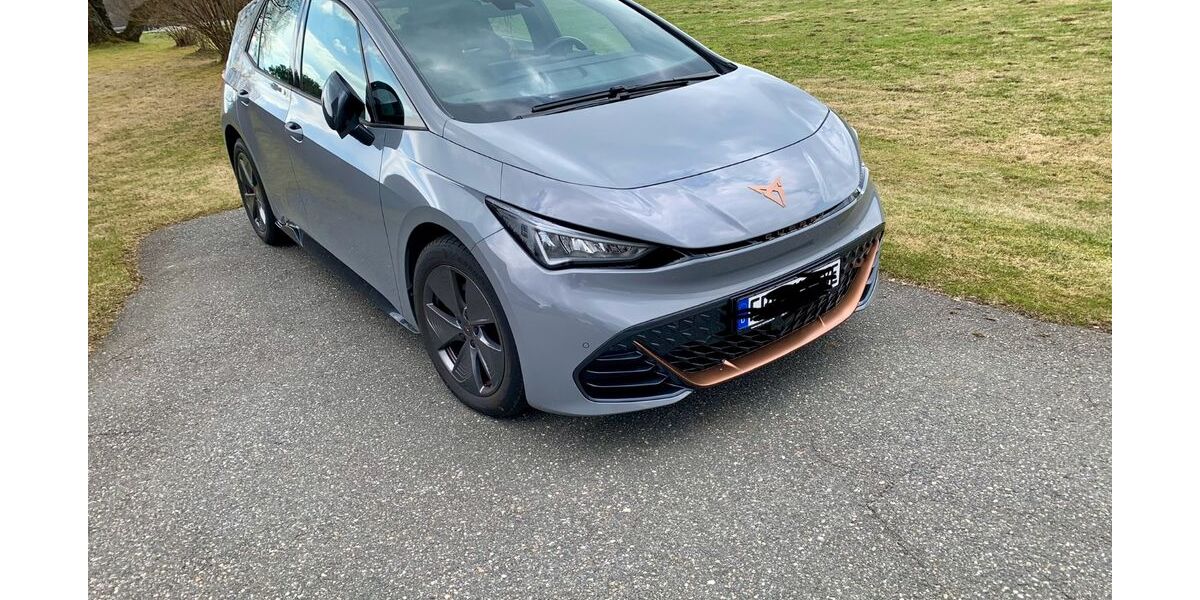 Cupra Born 39.000 km 22.499 &euro; Grafenau 94481