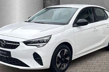 Opel Corsa 52.700 km 14.900 &euro; Niederahr 56414