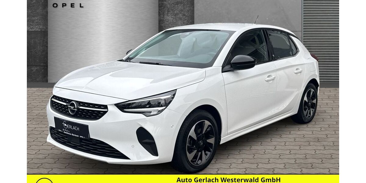 Opel Corsa 52.700 km 14.900 &euro; Niederahr 56414