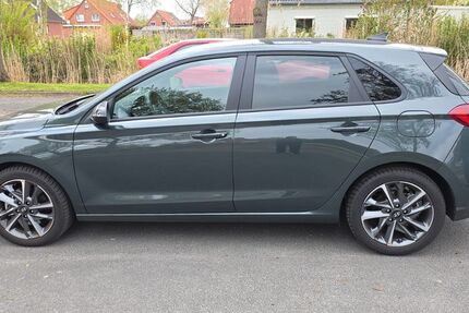 Hyundai i30 6.200 km 19.800 &euro; Emden 26721