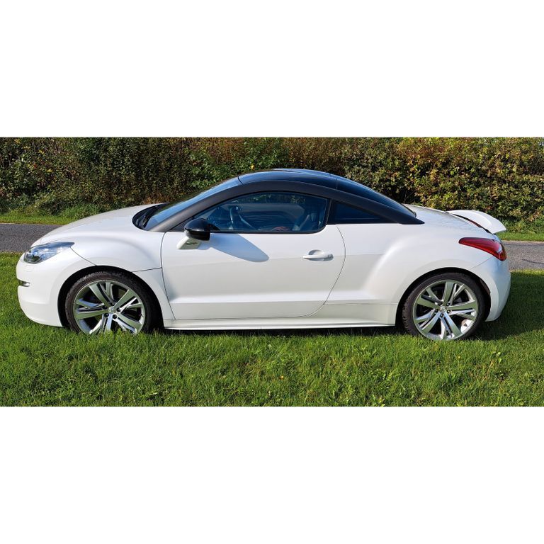 RCZ