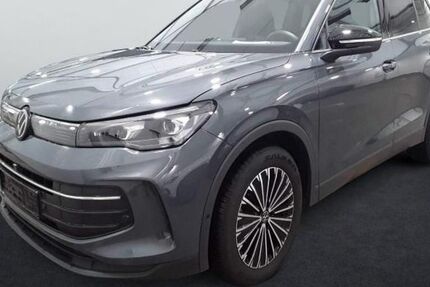 VW Tiguan 25.259 km 34.233 &euro; Höchstadt an der Aisch 91315