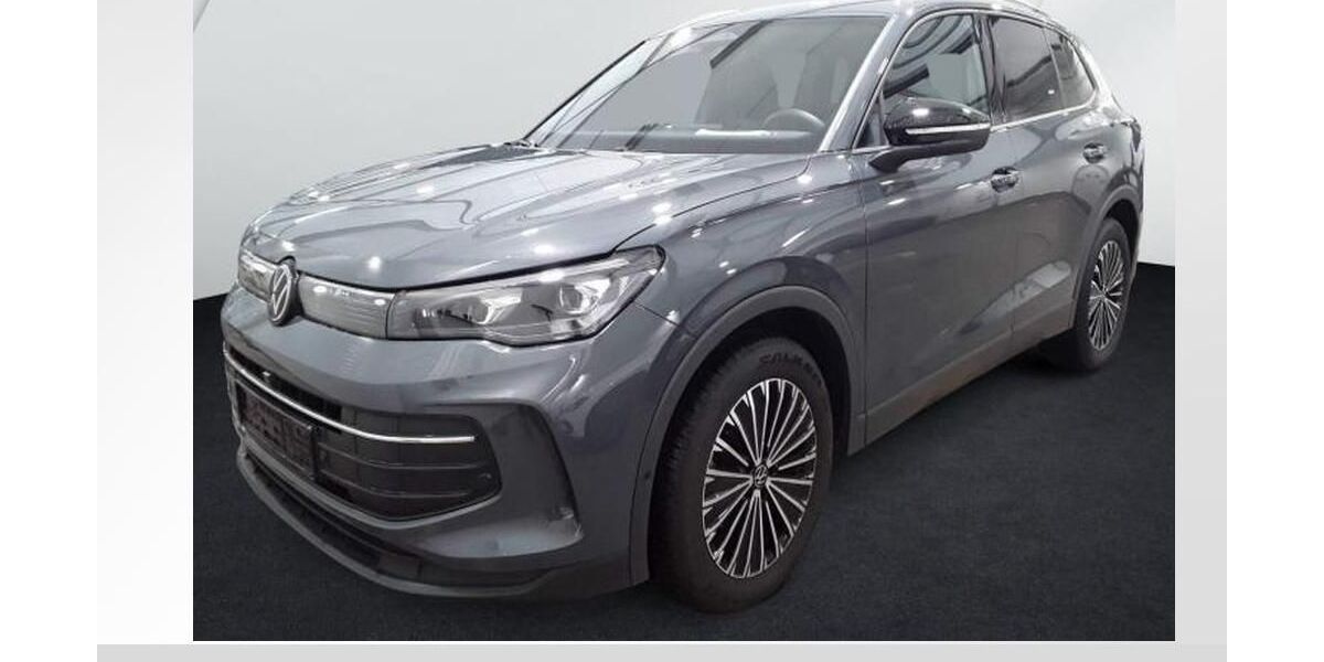 VW Tiguan 25.259 km 34.233 &euro; Höchstadt an der Aisch 91315