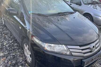 Honda Civic 95.000 km 2.300 &euro; Bernau 16321