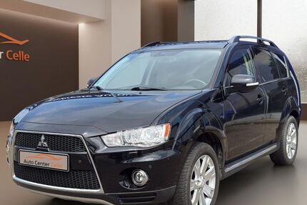 Mitsubishi Outlander 139.000 km 8.990 &euro; Celle 29227