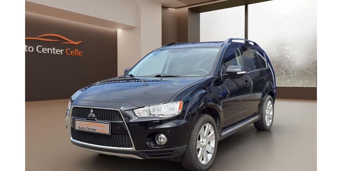 Mitsubishi Outlander 139.000 km 8.990 &euro; Celle 29227