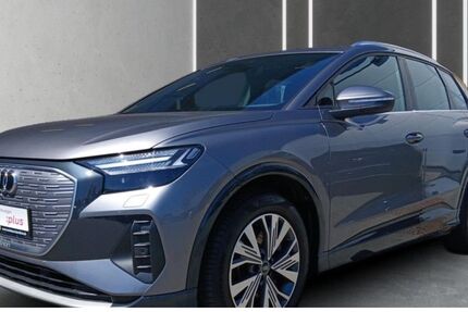 Audi Q4 e-tron 47.457 km 29.829 &euro; Berlin 13581