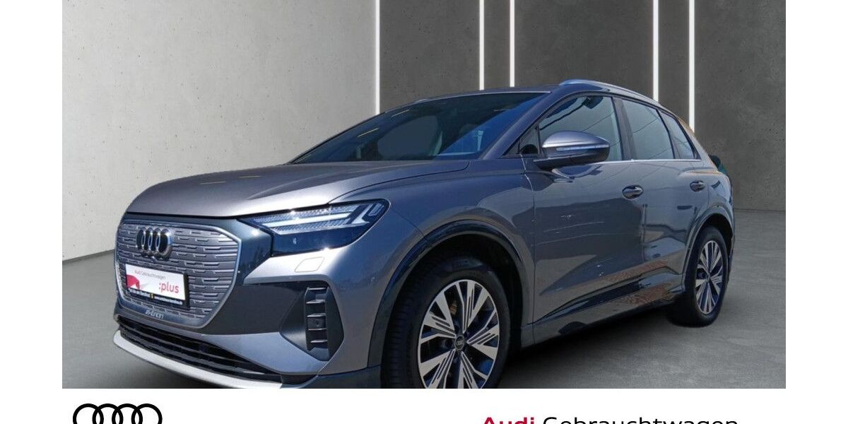 Audi Q4 e-tron 47.457 km 29.829 &euro; Berlin 13581