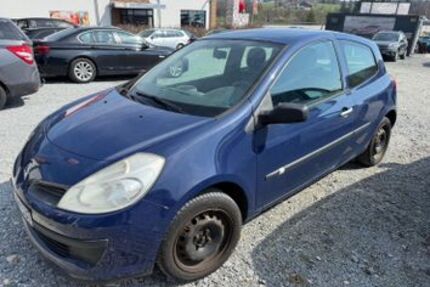 Renault Clio 229.000 km 590 &euro; Freyung 94078