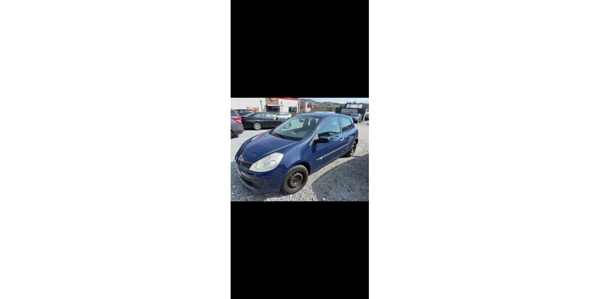 Renault Clio 229.000 km 590 &euro; Freyung 94078