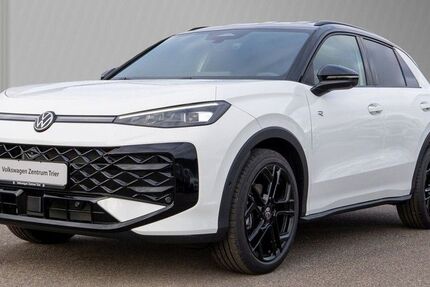 VW T-Roc 10.000 km 41.990 &euro; Trier 54292