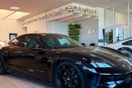 Porsche Taycan 13.259 km 91.850 € Stuhr-Bremen 28816