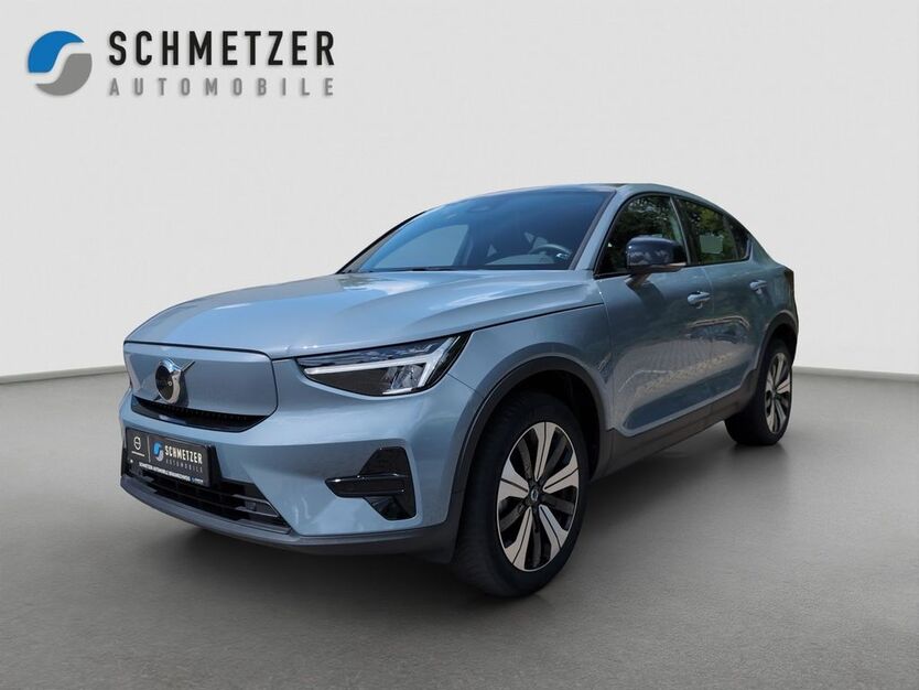 Volvo C40 41.922 km 33.590 € Braunschweig 38114