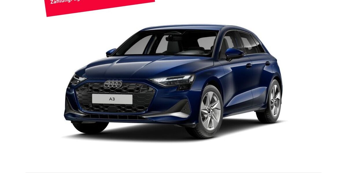 Audi A3 29.350 km 32.819 &euro; Landshut 84030