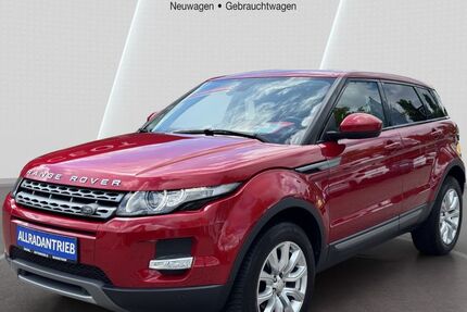 Land Rover Range Rover Evoque 77.109 km 17.880 &euro; Wunstorf 31515