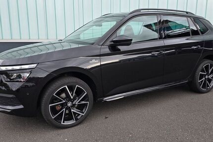 Skoda Kamiq 48.950 km 24.990 &euro; Neuwied 56567