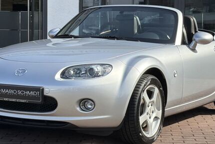 Mazda MX-5 110.890 km 10.950 &euro; Königsbrunn bei Augsburg 86343