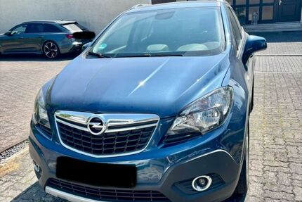 Opel Mokka 145.440 km 7.200 &euro; Urbach 56317