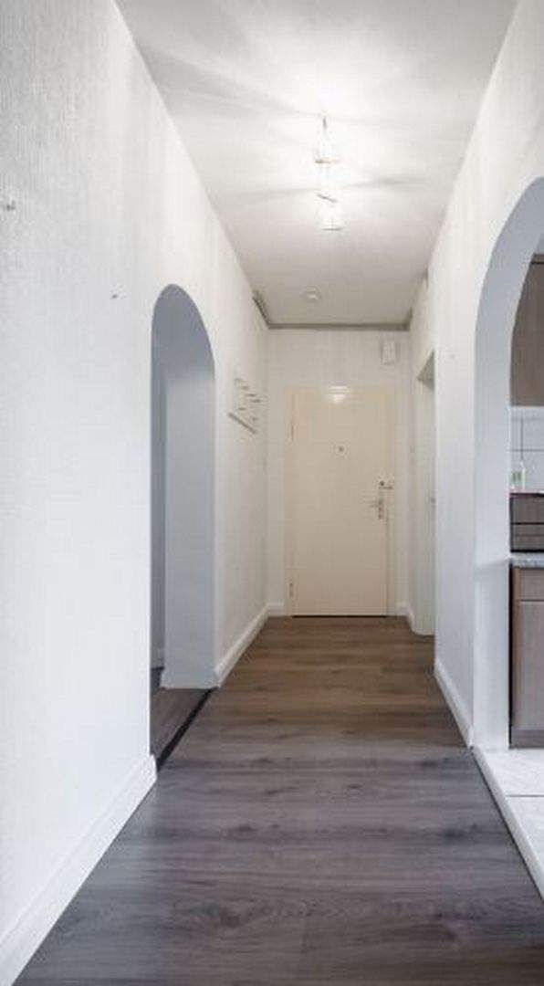 Funktionale 5-Zimmer-Wohnung mit Balkon in Gelsenkirchen Schalke 5 zimmer