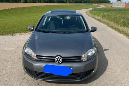 VW Golf 159.401 km 4.100 &euro; Günzburg 89312