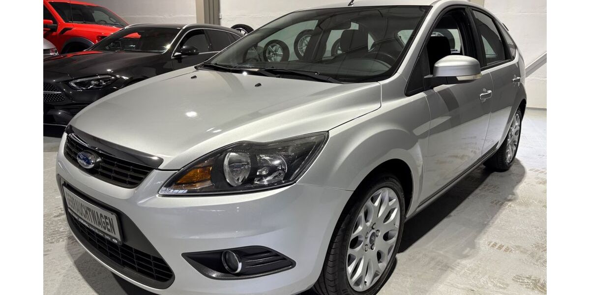 Ford Focus 89.721 km 4.999 &euro; Erfurt 99085