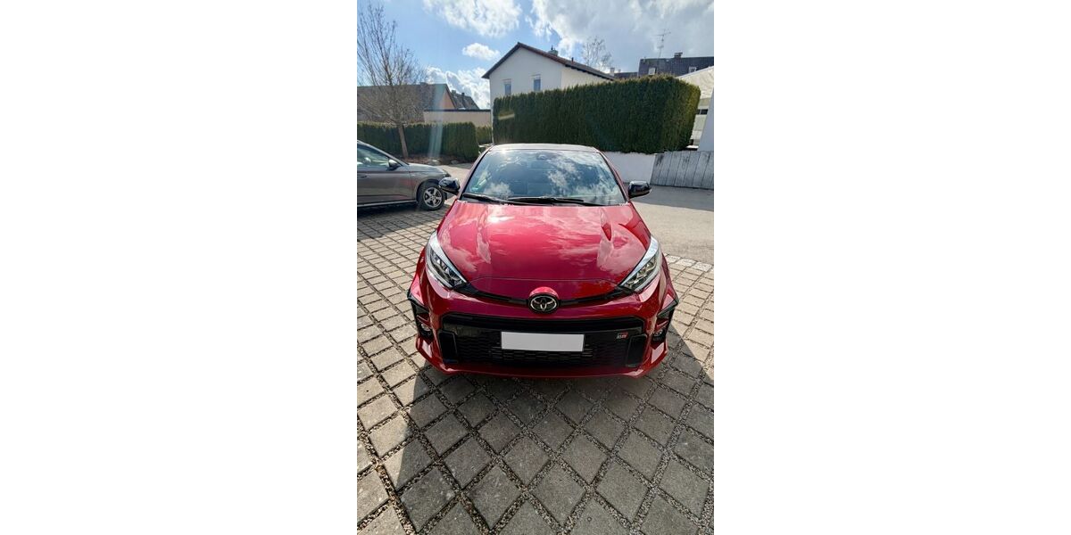 Toyota Yaris 31.305 km 36.000 &euro; Kaufbeuren 87600