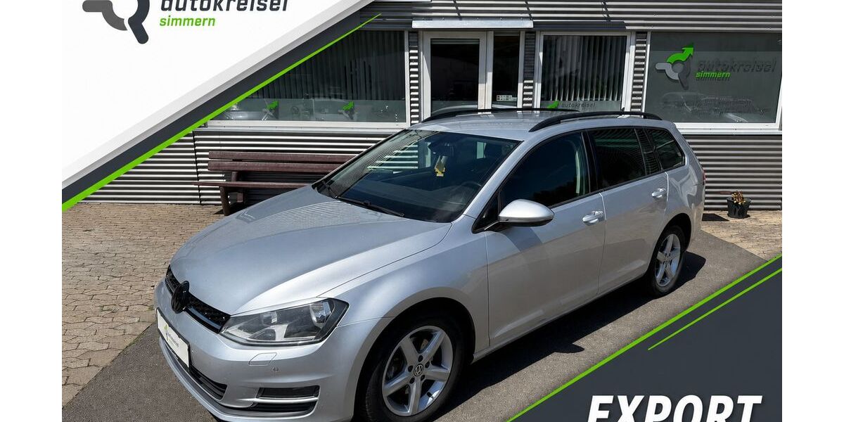 VW Golf 342.300 km 4.990 &euro; Simmern 55469