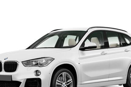 BMW X1 80.000 km 23.900 &euro; Trier 54292