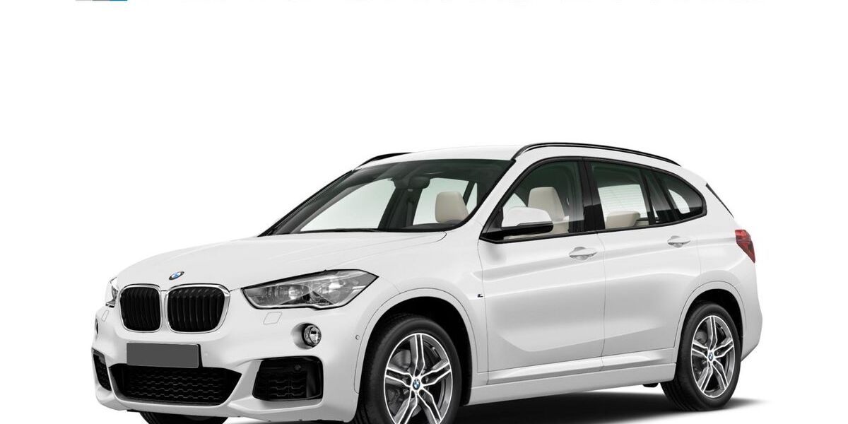 BMW X1 80.000 km 23.900 &euro; Trier 54292