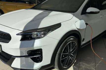 Kia XCeed 37.700 km 19.990 € Meiningen 98617