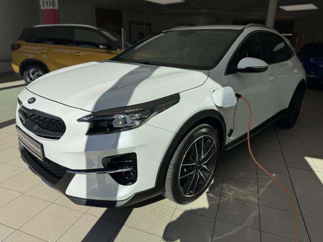 Kia XCeed 37.700 km 19.990 € Meiningen 98617