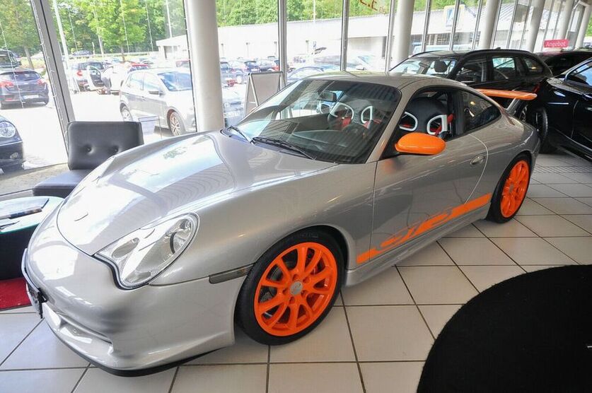 911 Urmodell