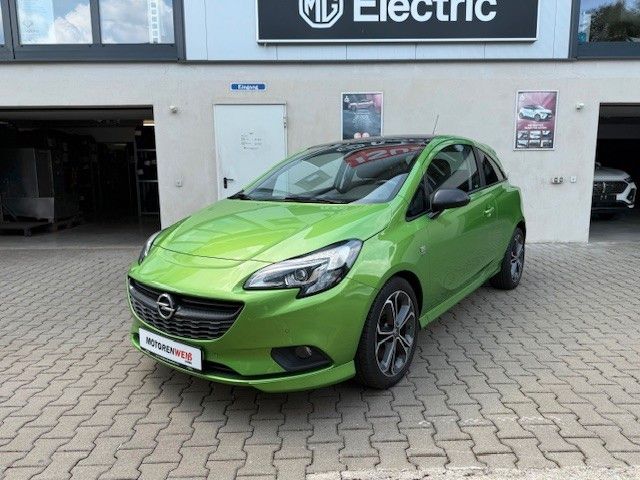 Corsa