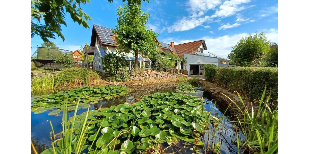 Einfamilienhaus Bad Arolsen - 12 Zimmer, 550 m&sup2;, 849.000&euro; | Angebot:26987371