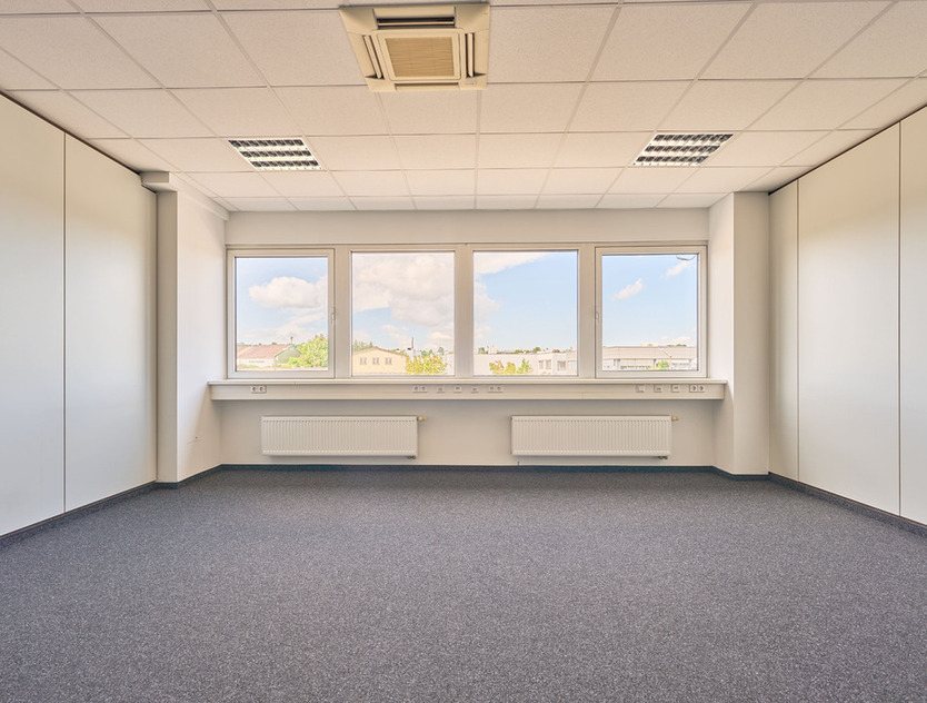 Klimatisierte Büroeinheit, 247 Zugang,ab 2 EURm²!* zimmer