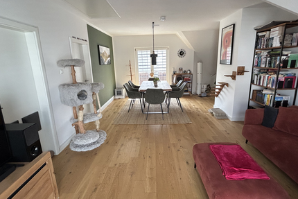 Wohnung Aschaffenburg Gailbach - 4 Zimmer, 82 m&sup2;, 1.200&euro; | Angebot:27034184