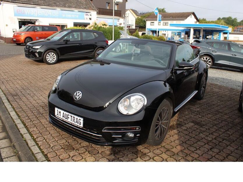 Beetle