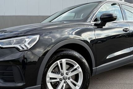 Audi Q3 39.120 km 22.150 € Amstetten 73340
