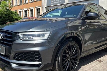 Audi Q3 170.000 km 13.650 &euro; Dillingen 66763