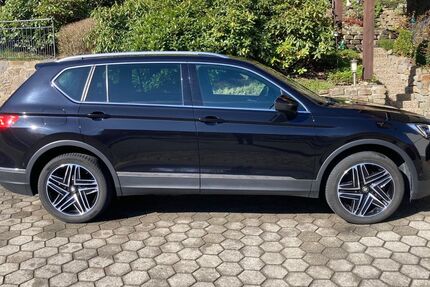 Seat Tarraco 82.000 km 25.500 &euro; Schmallenberg 57392