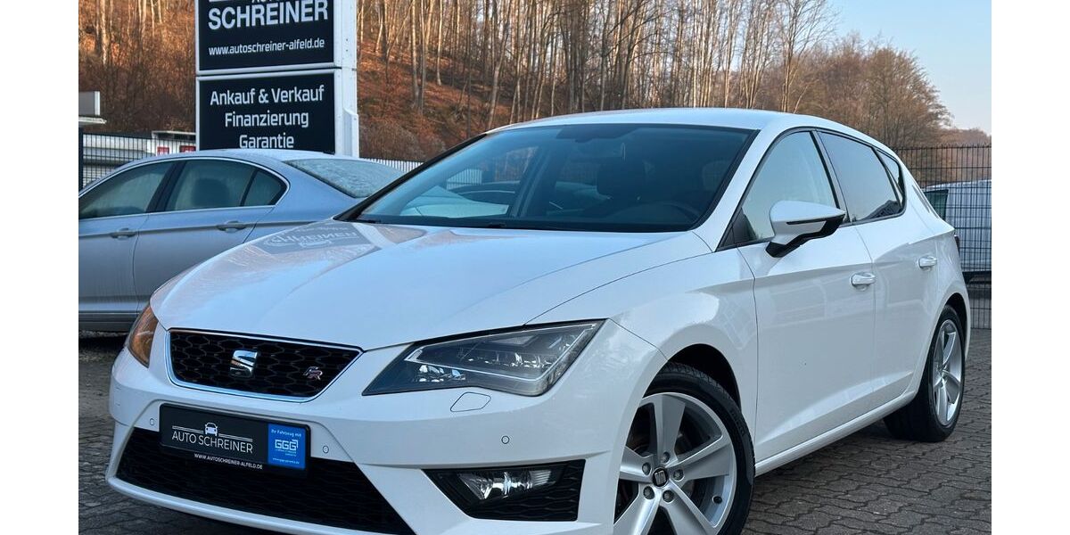Seat Leon 79.200 km 13.750 &euro; Alfeld (Leine) 31061