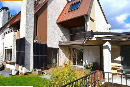 Haus zum Kaufen in Taufkirchen 995.000 € 215 m² 6 zimmer