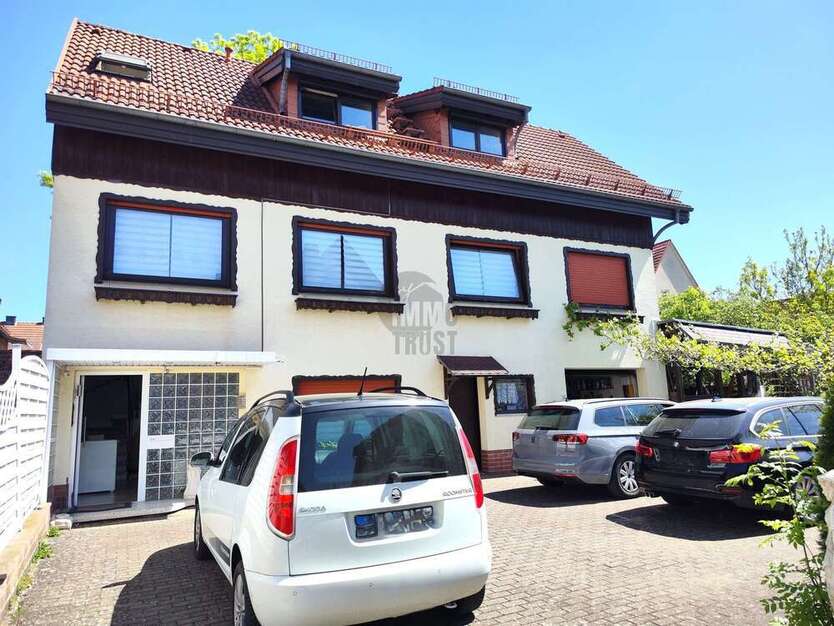 Haus zum Kaufen in Hünfeld 279.000 € 140 m²