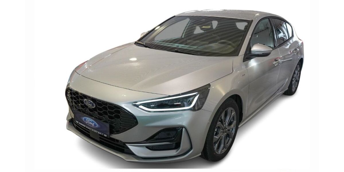 Ford Focus 19.349 km 21.980 &euro; Braubach 56338